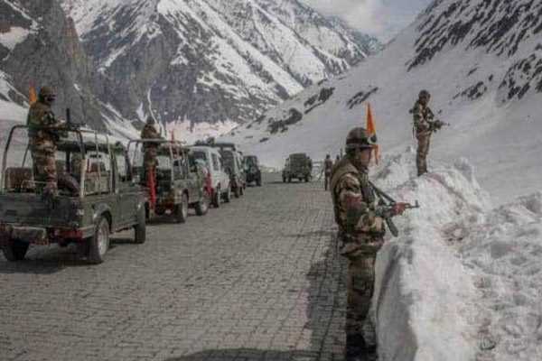 भारत की ओर से हिरासत में लिया गया चीनी सैनिक जल्द ही छोड़ा जाएगा