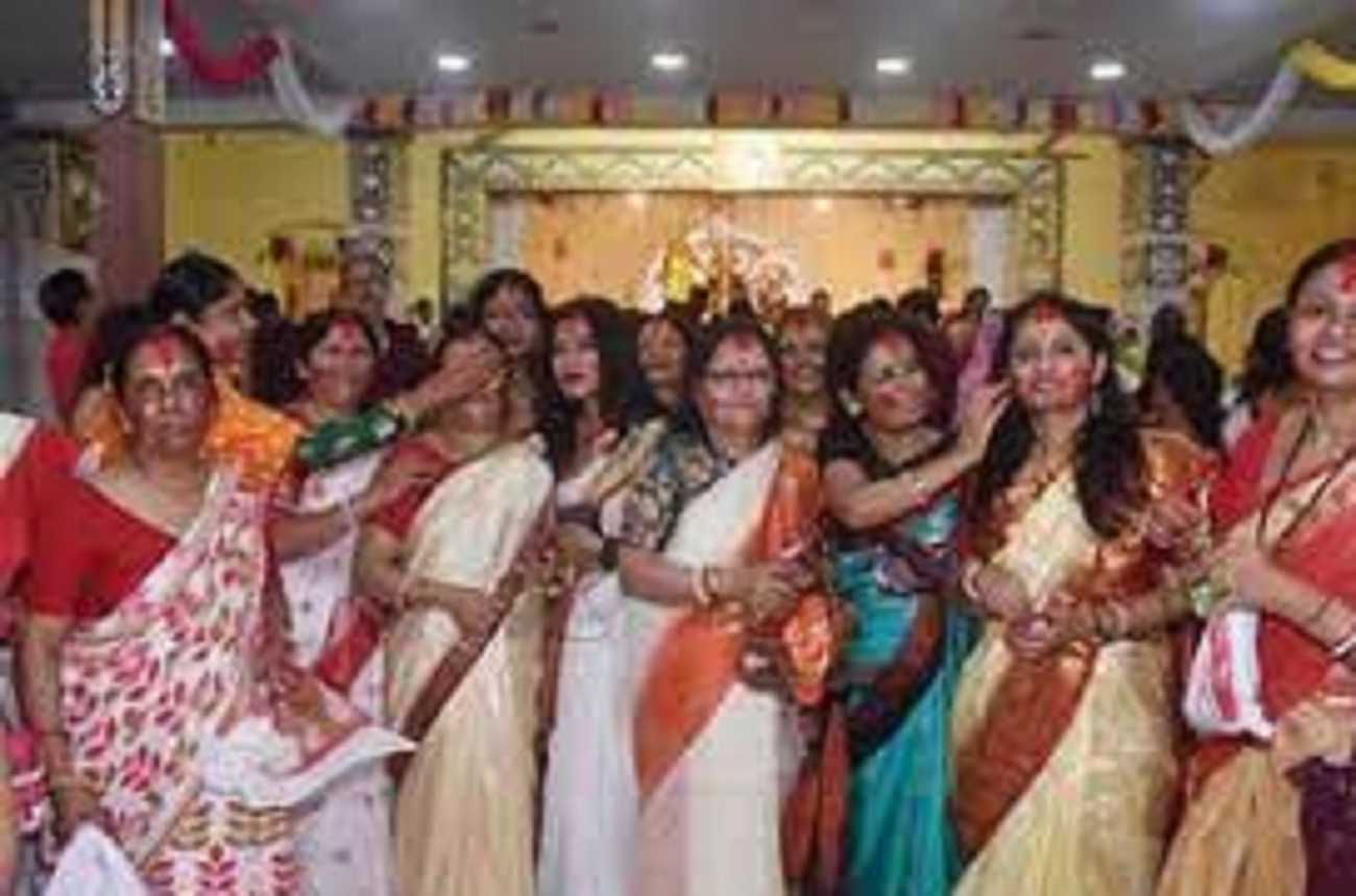 महाराष्ट्र: मराठवाड़ा क्षेत्र में विजयादशमी महोत्सव की धूम महाराष्ट्र: मराठवाड़ा क्षेत्र में विजयादशमी महोत्सव की धूम