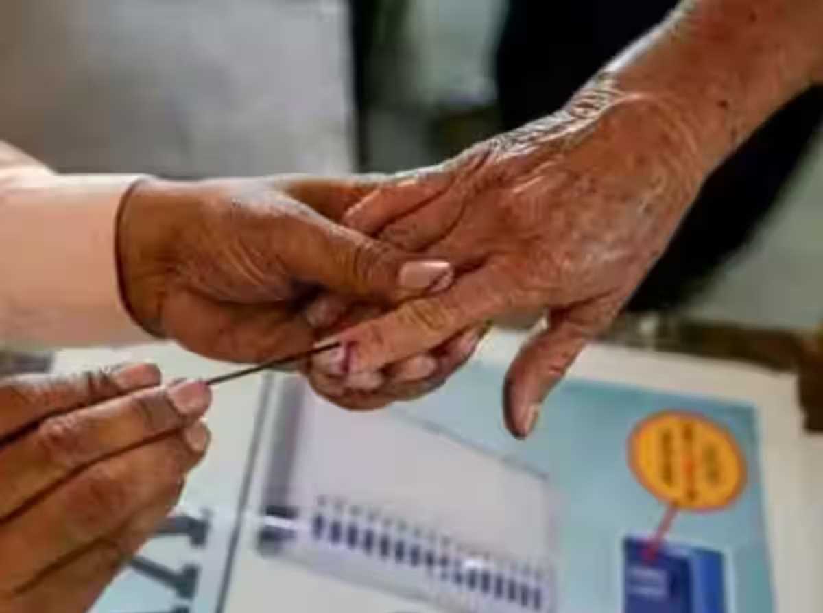 मध्यप्रदेश में नेतृत्व के बदलाव का साल रहा 2023