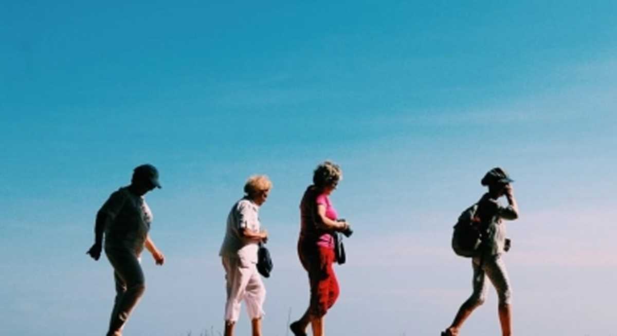 यूपी में पर्यटन का नया प्रतीक बन रहा चूका बीच, साल दर साल बढ़ता जा रहा क्रेज