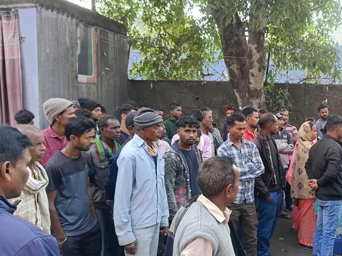 झारखंड के रामगढ़ में नाबालिग स्कूली छात्रा से छेड़छाड़ के आरोप में शिक्षक गिरफ्तार