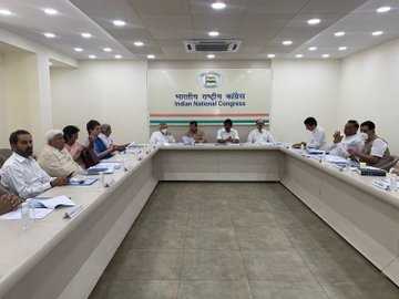 31 मार्च को महंगाई के खिलाफ कांग्रेस करेगी देशव्यापी आंदोलन