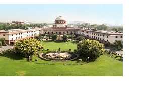 सुप्रीम कोर्ट में ऐतिहासिक मंगलवार