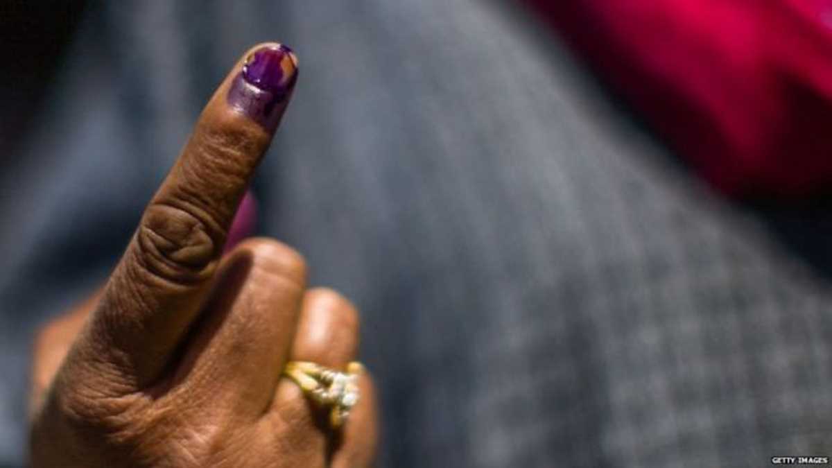 इन चुनावी संकेतों से उभरती भावी सियासी तस्वीर