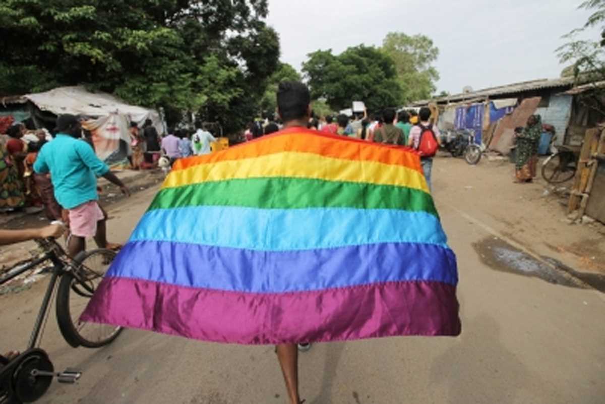 दिल्ली में एलजीबीटी समुदाय के 2 बांग्लादेशी नागरिकों का यौन उत्पीड़न, 3 गिरफ्तार