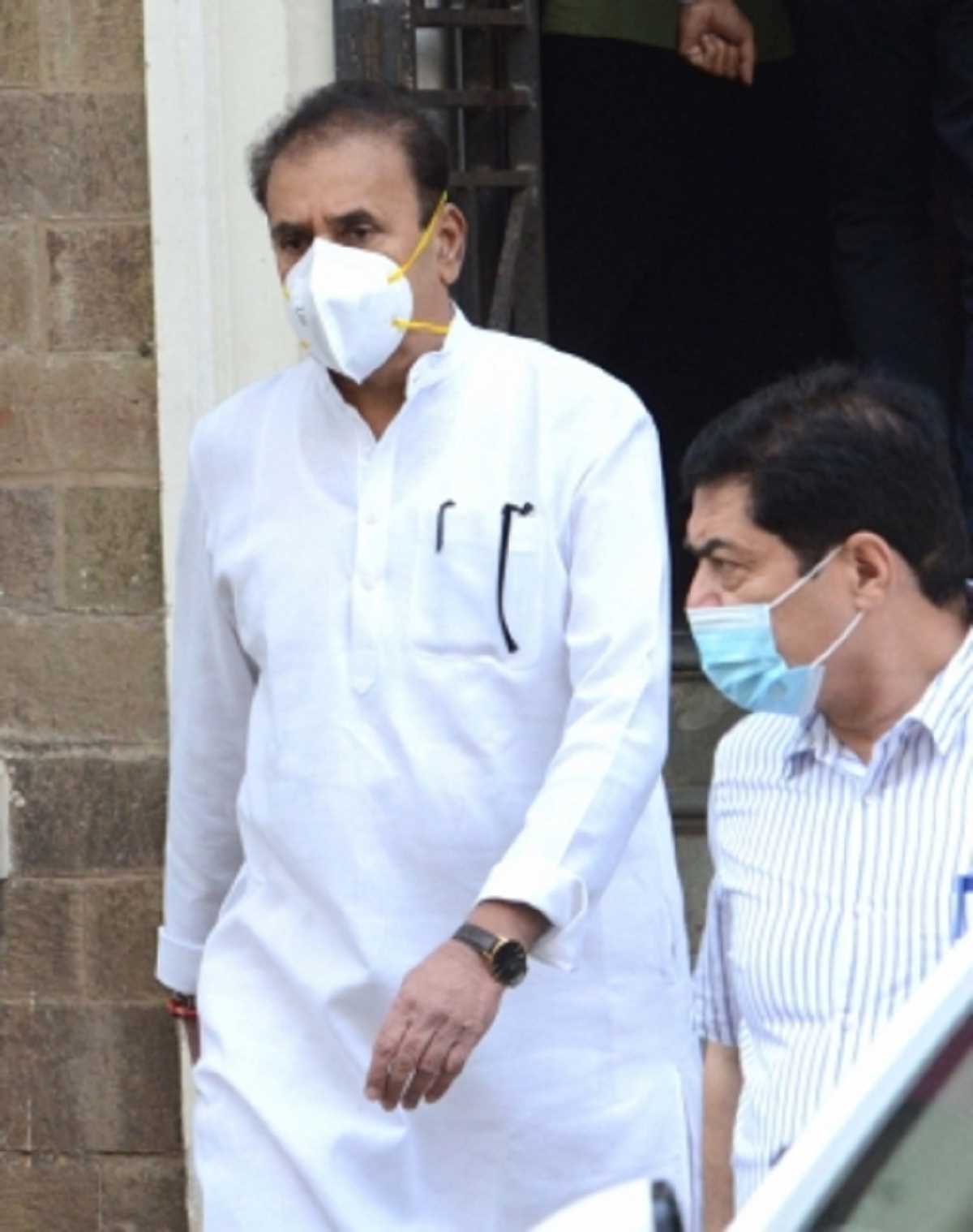 अनिल देशमुख को 11 महीने बाद जमानत, मनी लॉन्ड्रिंग केस में ED ने किया था अरेस्ट