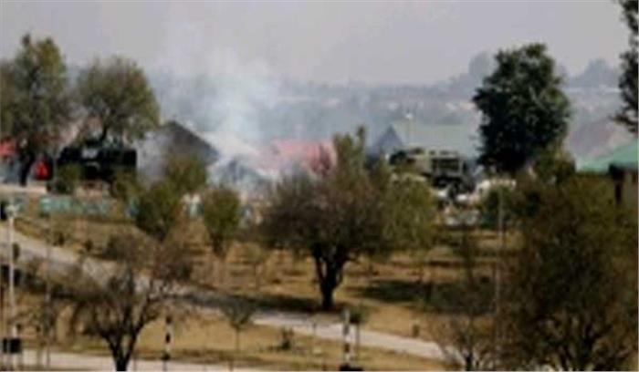 100 पाकिस्तानी आतंकियों को मार डालो