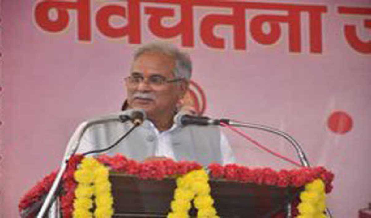 संत कबीरदास के विचार हर युग में प्रासंगिक : भूपेश