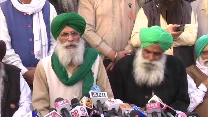 बुराड़ी का मैदान आंदोलन की जगह नहीं बल्कि एक खुली जेल है : किसान यूनियन