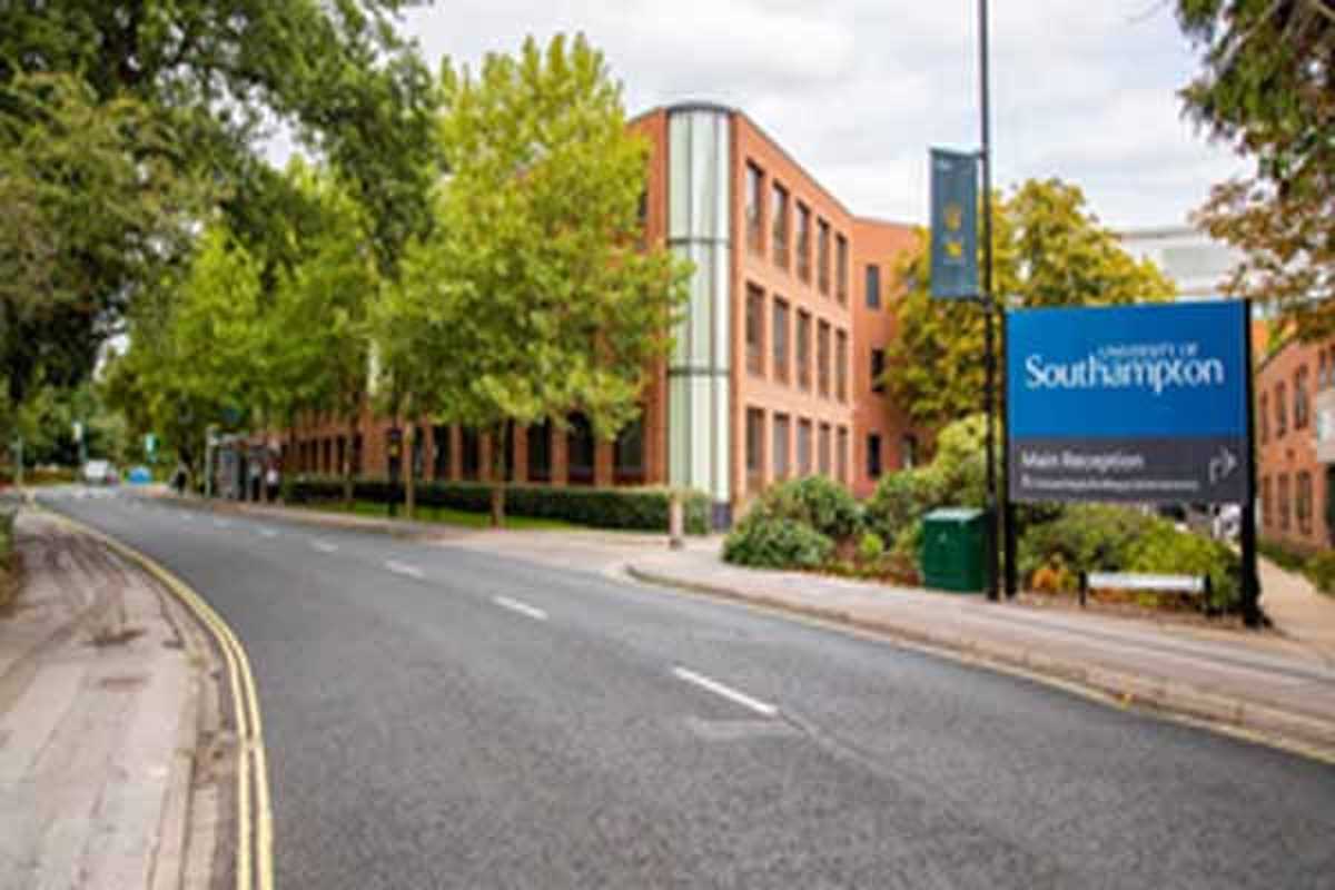 भारत में कैम्पस स्थापित करेगी ब्रिटेन की साउथेम्प्टन यूनिवर्सिटी