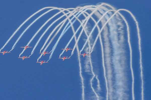 15 जून को एएफए में कम्बाइंड ग्रेजुएशन परेड, रोमांचक फ्लाई पास्ट का होगा आयोजन