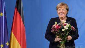 संयुक्त राष्ट्र में जिम्मेदारी के प्रस्ताव को अंगेला मैर्कल ने ठुकराया