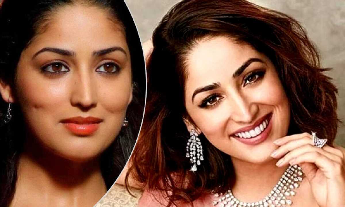 अभिनेता का काम खुद बोलता है : यामी गौतम