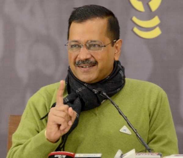 गोवा चुनाव : केजरीवाल ने प्रत्याशियों से साइन कराया एफिडेविट, ना बिकेंगे, ना दूसरी पार्टी में जाएंगे