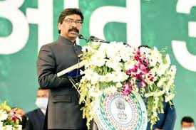 महिला श्रमिकों को रांची में रैन बसेरा में रखने की कवायद हुई शुरू