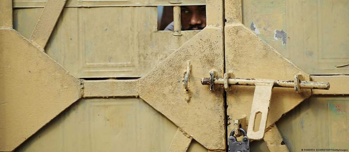 कोरोना काल में जमानत पर बाहर आए करीब 2,000 कैदी नहीं लौटे जेल