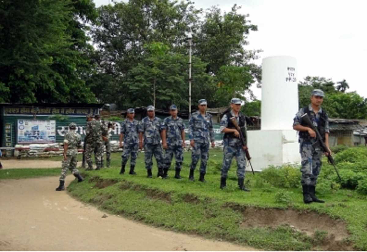 आज रात से 72 घंटो के लिए सील होगा भारत- नेपाल बॉर्डर, केवल इन वाहनों को जाने की होगी अनुमति