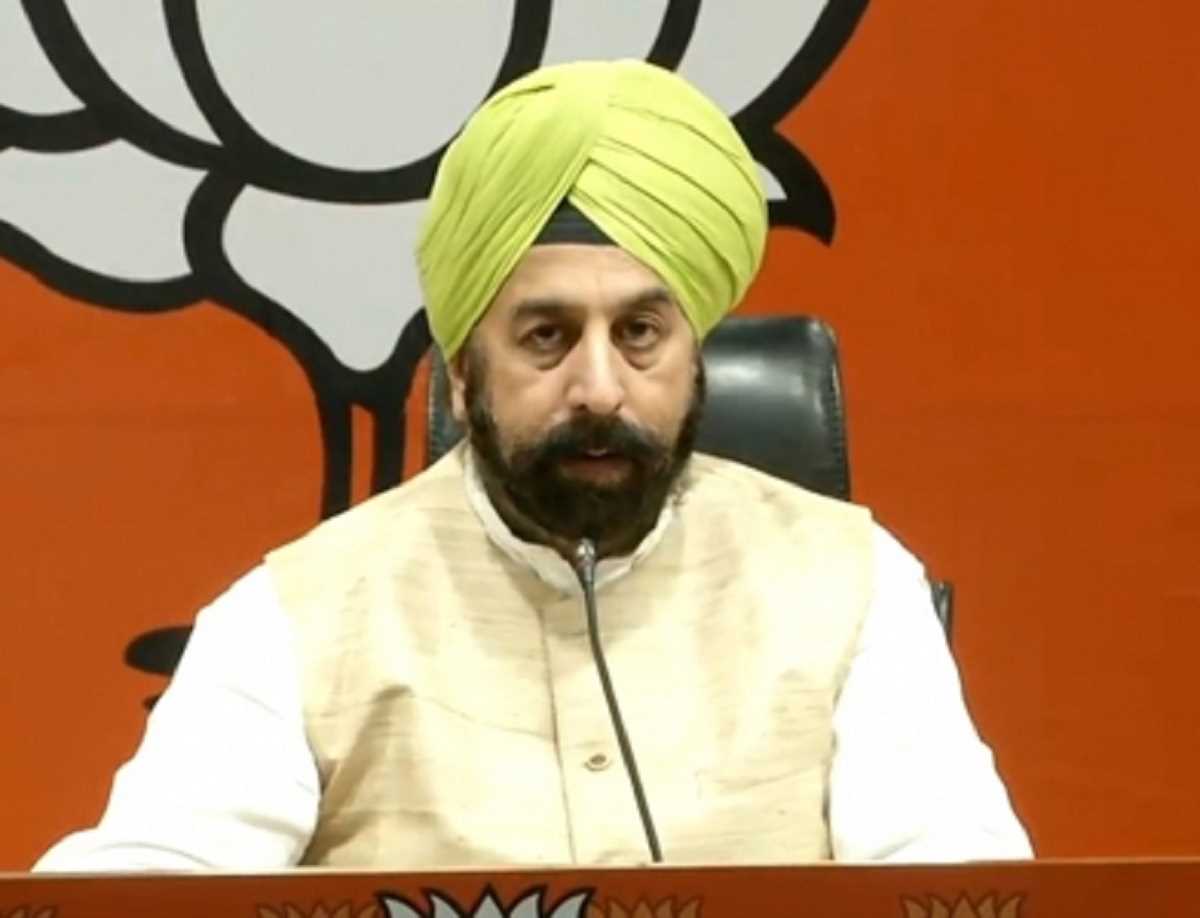 सुप्रीम कोर्ट के फैसले का दिल्ली के साथ जम्मू कश्मीर पर भी पड़ेगा प्रभाव : भाजपा