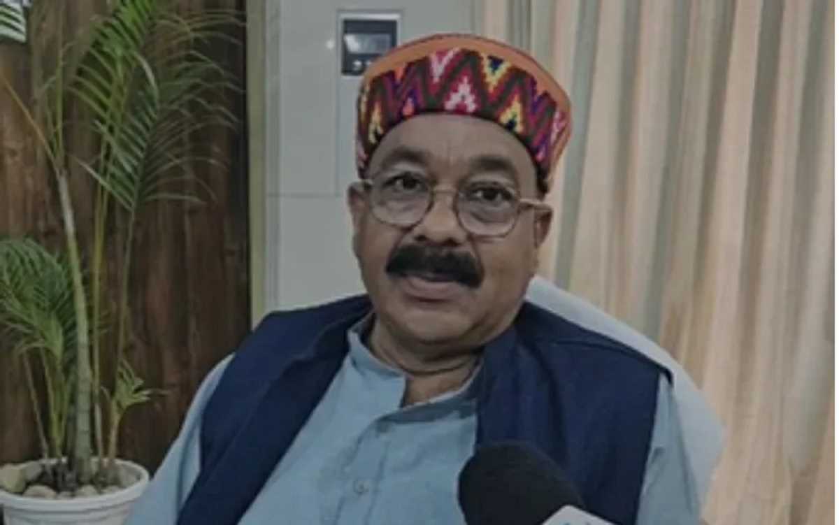 झारखंड की जनता कमल खिलाएगी, एनडीए सरकार बनाएगी: अरुण साव झारखंड की जनता कमल खिलाएगी, एनडीए सरकार बनाएगी: अरुण साव