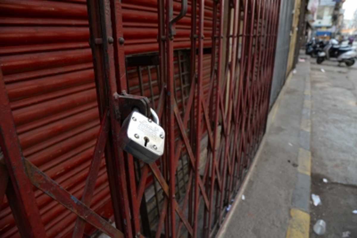 टीएलपी ने पाकिस्तान में देशव्यापी बंद का आह्वान किया