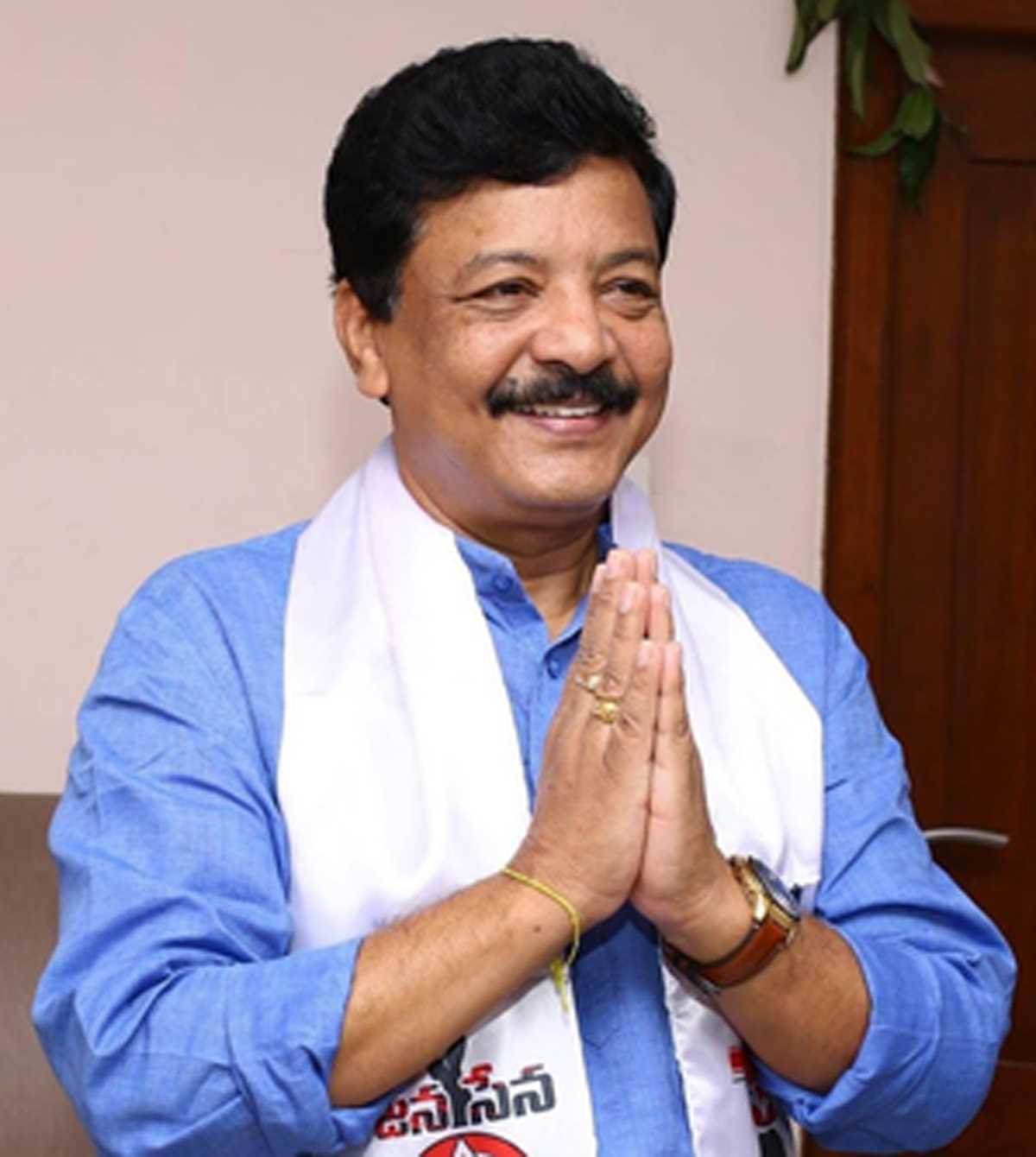 आंध्र प्रदेश विधानसभा चुनाव : जेएसपी ने निडदवोलु विधानसभा क्षेत्र से उतारा प्रत्याशी आंध्र प्रदेश विधानसभा चुनाव : जेएसपी ने निडदवोलु विधानसभा क्षेत्र से उतारा प्रत्याशी