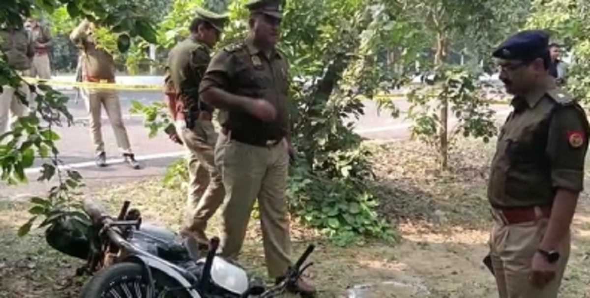 यूपी में पांच सालों में हुए 168 एनकाउंटर, मारे गए कई इनामी बदमाश यूपी में पांच सालों में हुए 168 एनकाउंटर, मारे गए कई इनामी बदमाश