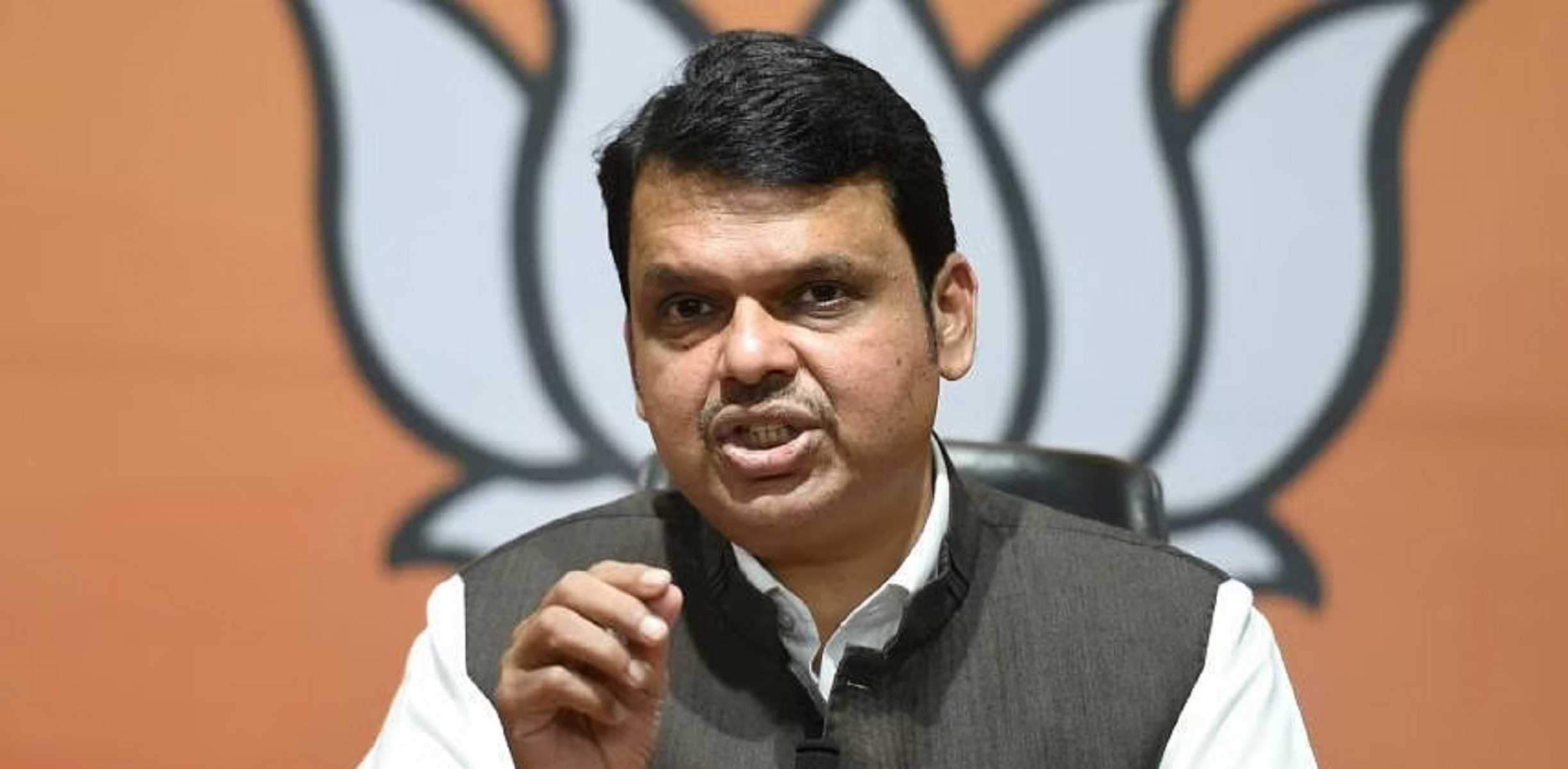 मराठवाड़ा का सूखा खत्म होने तक महाराष्ट्र का विकास नहीं हो सकता: फडणवीस