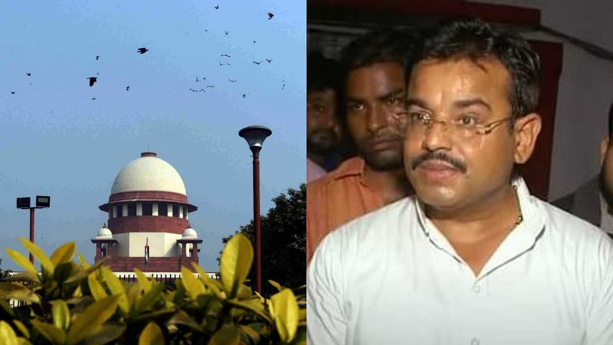 Lakhimpur Kheri case: आशीष मिश्रा को कब तक जेल में रखना चाहिए, जानिए SC ने ट्रायल कोर्ट से क्यों पूछा ये सवाल Lakhimpur Kheri case: आशीष मिश्रा को कब तक जेल में रखना चाहिए, जानिए SC ने ट्रायल कोर्ट से क्यों पूछा ये सवाल
