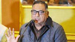 मोदी सरकार महिलाओं के सशक्तीकरण के लिए पूरी तरह प्रतिबद्ध:  बिधूड़ी