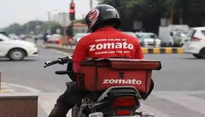 दलित डिलीवरी बॉय से खाना लेने से ग्राहक का इनकार, की मारपीट