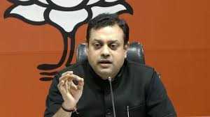 किसान आंदोलन की आड़ में वामपंथी संगठन हित साधना चाहते हैं: बीजेपी