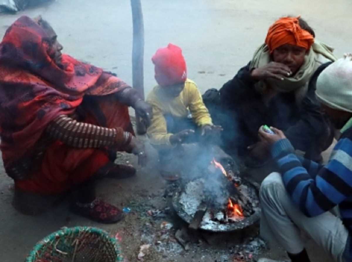 शीत लहर का झटका: कानपुर में एक दिन में हार्ट अटैक व ब्रेन स्ट्रोक से 25 की मौत