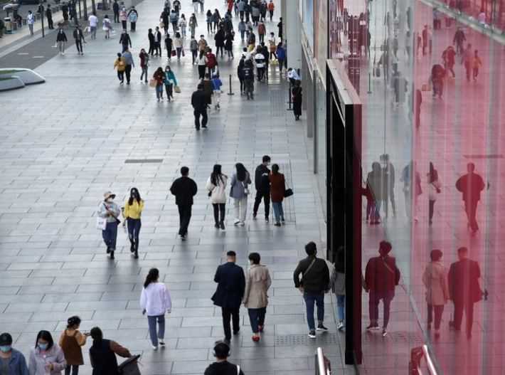 लॉस एंजिलेस में हर मिनट में नौ से 10 लोग हो रहे कोरोना के शिकार