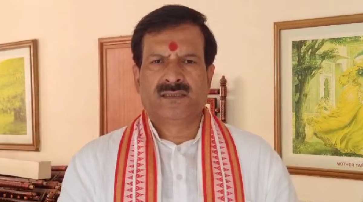 सिद्दीकी की मौत ने महाराष्ट्र सरकार पर खड़े किए सवाल : मृत्युंजय तिवारी