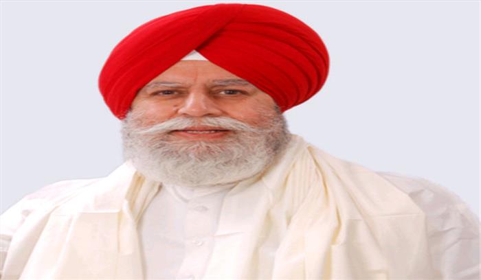 11 जुलाई को केंद्रीय राज्यमंत्री अहलुवालिया रायपुर में