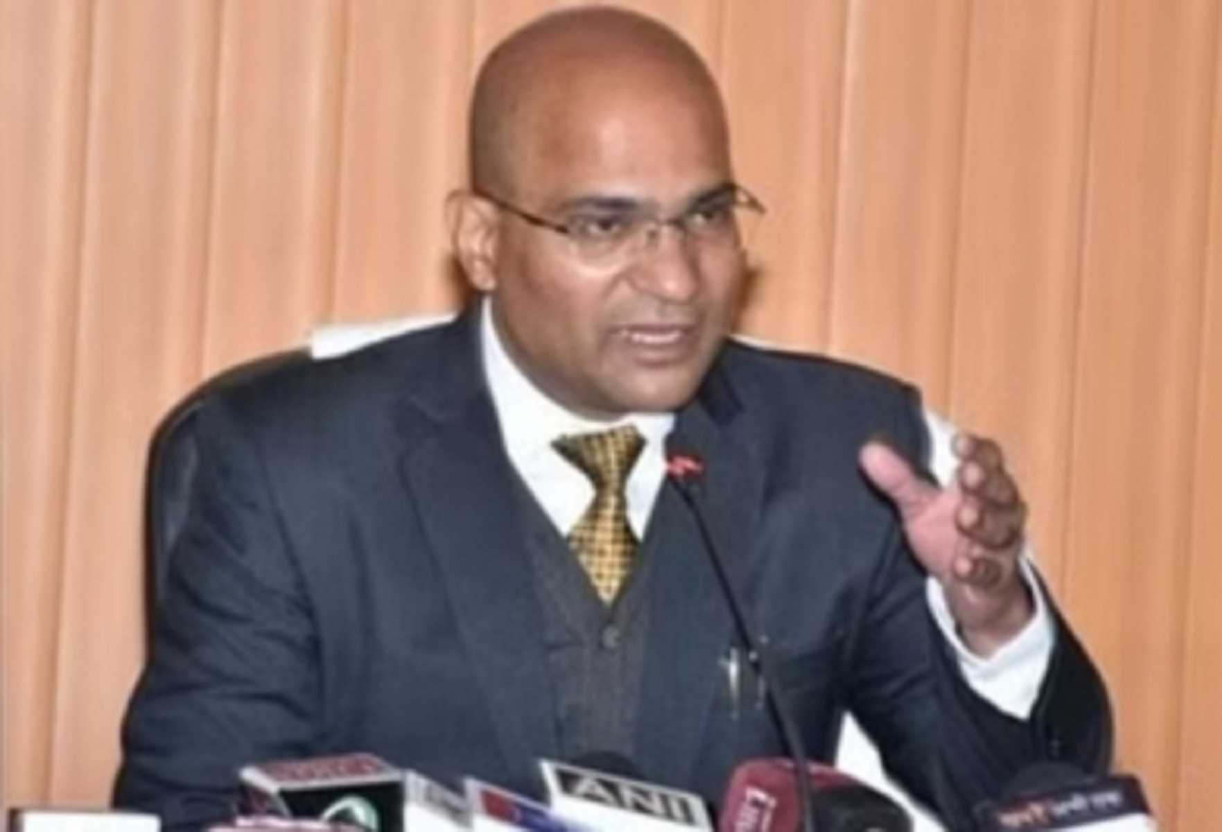 Joshimath Sinking: 10 फरवरी को होने वाली कैबिनेट बैठक में जोशीमठपुनर्वास पर हो सकता है फैसला