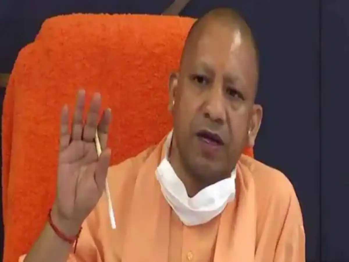 योगी सरकार ने बनाया पिछड़ा वर्ग आयोग, जसवंत सैनी बनें अध्यक्ष