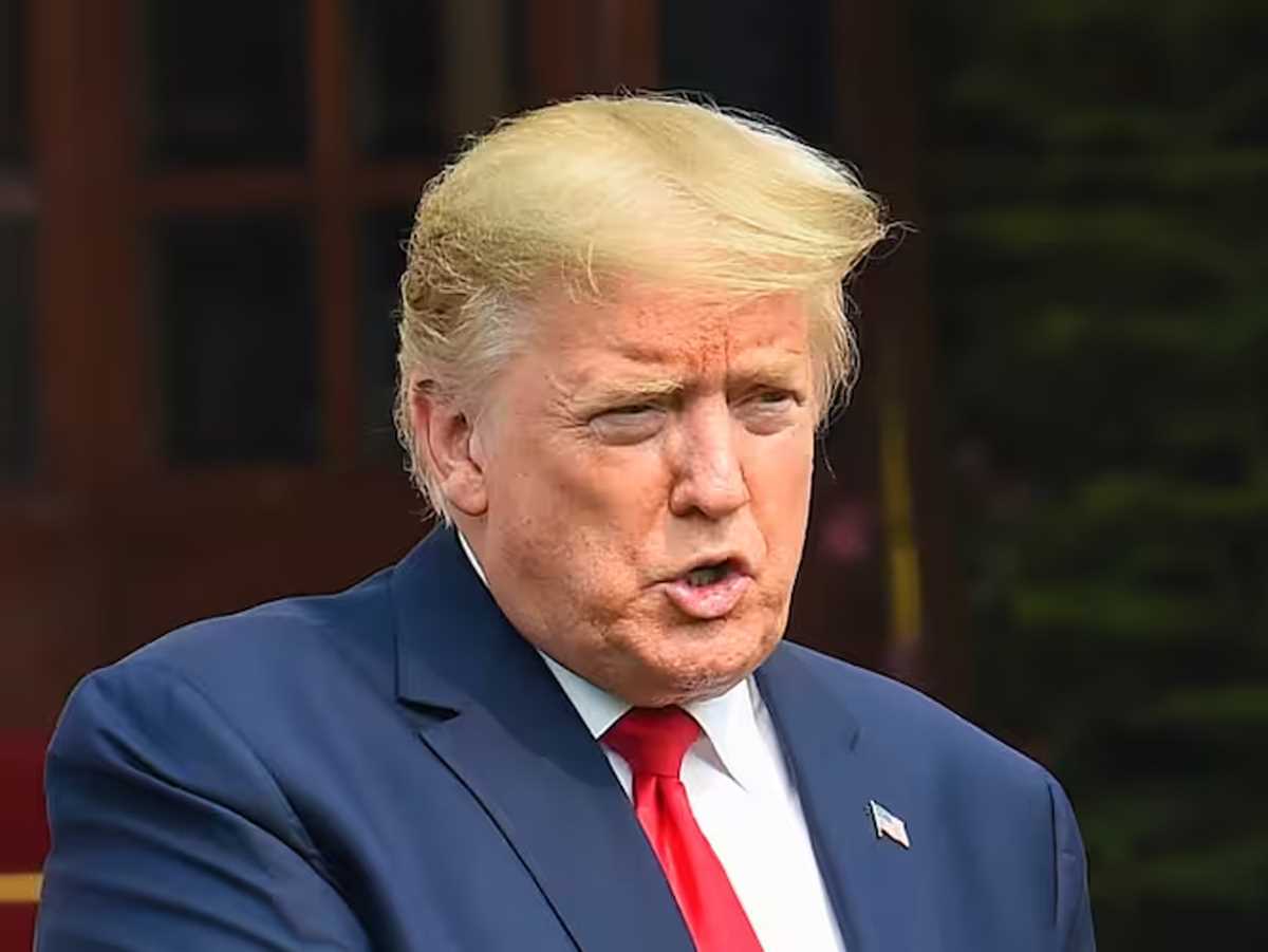 ट्रंप के लिए 2024 मुश्‍किलों भरा नया साल होने की संभावना