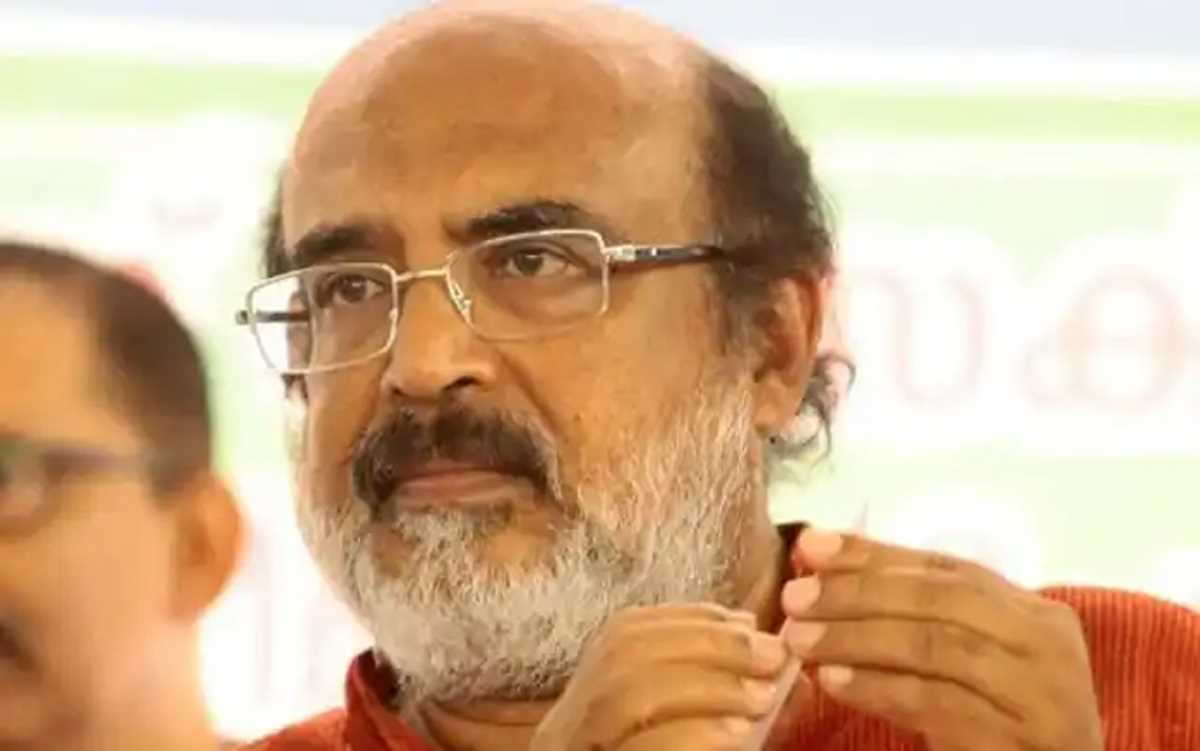 ईडी का केआईआईएफबी मामले में इसाक को पेश होने का नोटिस ईडी का केआईआईएफबी मामले में इसाक को पेश होने का नोटिस