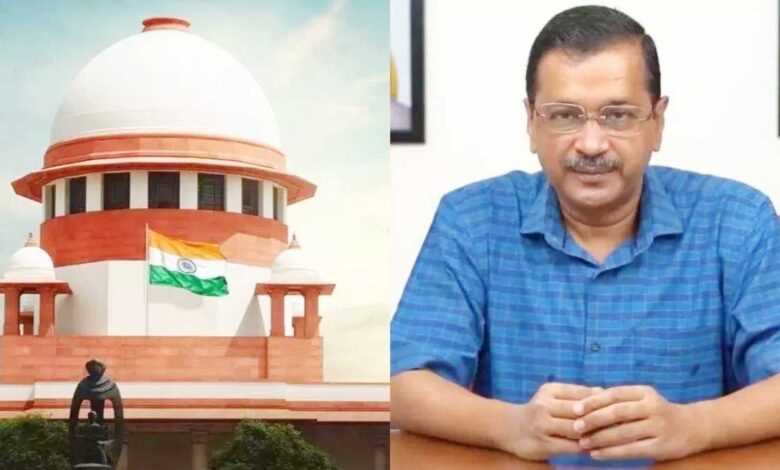 केजरीवाल को 2 जून को करना होगा सरेंडर, सुप्रीम कोर्ट ने नहीं स्वीकारी अंतरिम जमानत बढ़ाने की याचिका