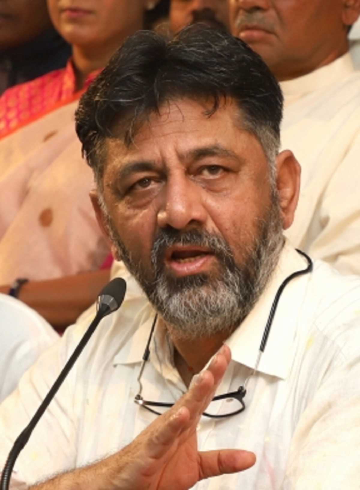 पीएमएलए मामले के खिलाफ शिवकुमार की याचिका पर दिल्ली हाई कोर्ट का ईडी को नोटिस