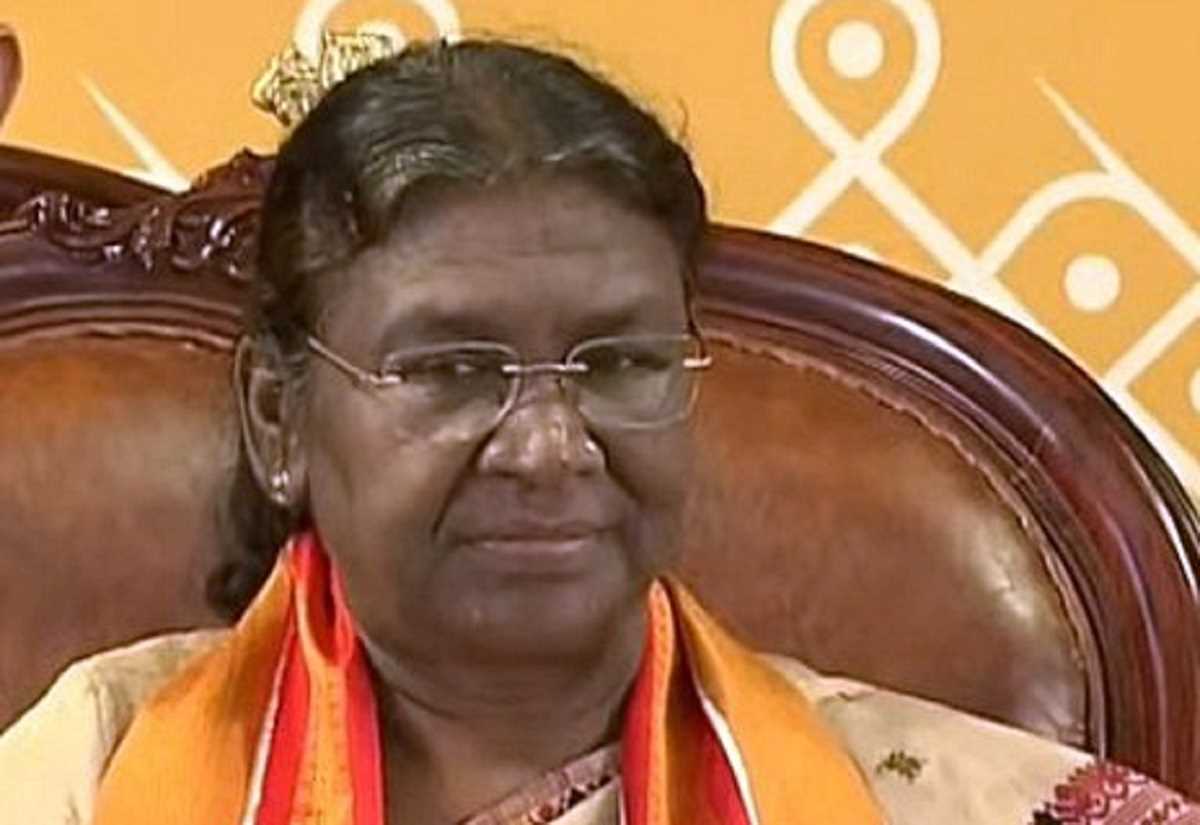 राष्ट्रपति मुर्मू ने दिल्ली सेवा विधेयक समेत चार विधेयकों को मंजूरी दी
