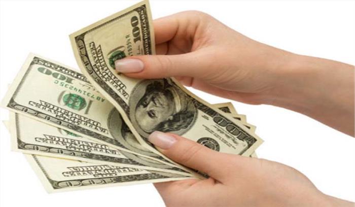 125 करोड़ डॉलर बढ़ा देश का विदेशी पूंजी भंडार