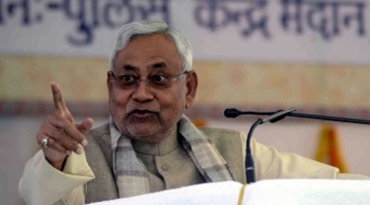 हम सभी धर्मों का सम्मान करते हैं..., रामचरितमानस पर बिहार के शिक्षा मंत्री के बयान पर बोले नीतीश कुमार