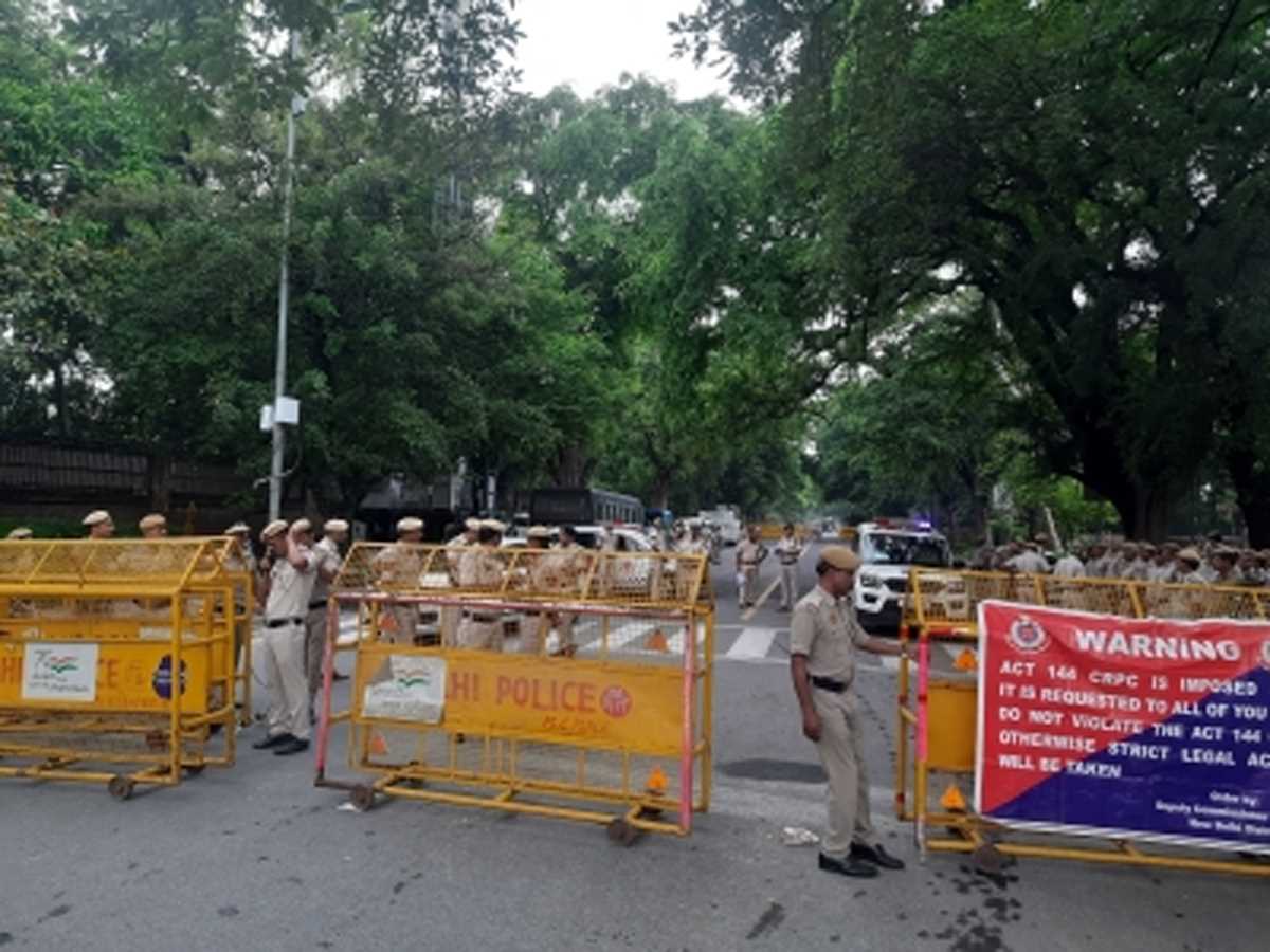 ईडी के सामने सोनिया गांधी की पेशी, जयराम ने सरकार पर मीडिया को रोकने का लगाया आरोप