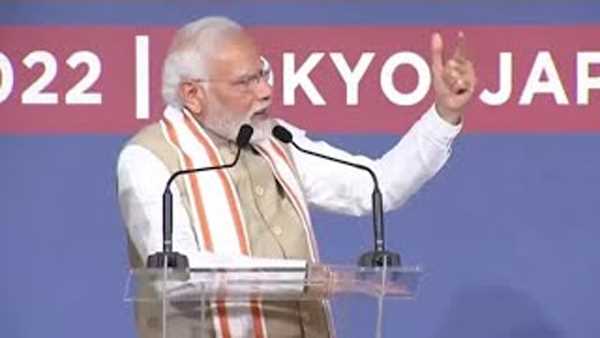 ‘अच्छाई की ताकत’ के रूप में उभरेगा क्वॉड : मोदी