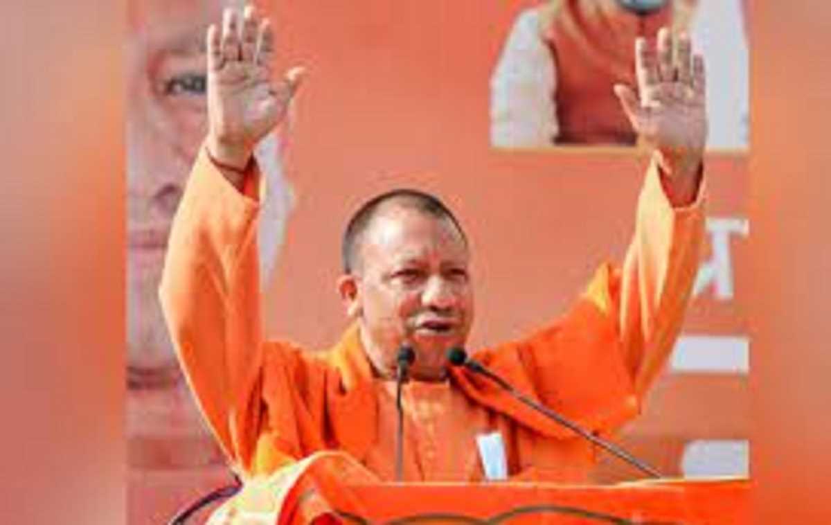 मातृभूमि योजना ग्रामीण क्षेत्र में लागू होने के साथ ही शहरी क्षेत्र में भी होगी लागू - मुख्यमंत्री योगी मातृभूमि योजना ग्रामीण क्षेत्र में लागू होने के साथ ही शहरी क्षेत्र में भी होगी लागू - मुख्यमंत्री योगी