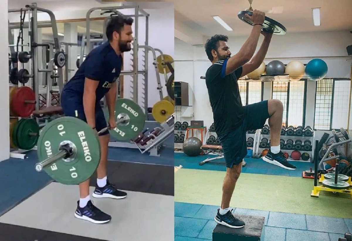 रोहित शर्मा को करियर लंबा करना है तो फिटनेस पर करनी होगी ज्यादा मेहनत: मनिंदर सिंह