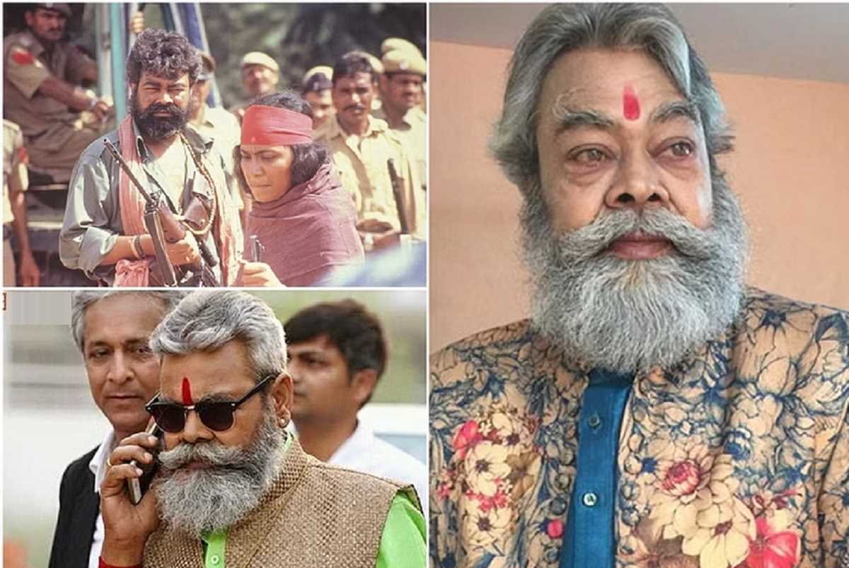 ठाकुर सज्जन सिंह का भदेस अंदाज आज भी मिसाल, बड़े पर्दे का कलाकार जिसे छोटी स्क्रीन ने दिलाई पहचान