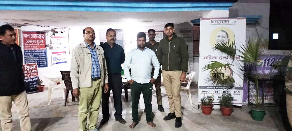 ओवर रेटिंग में देशी शराब व बीयर की दो दुकानें निलम्बित, विक्रेताओं को भेजा जेल